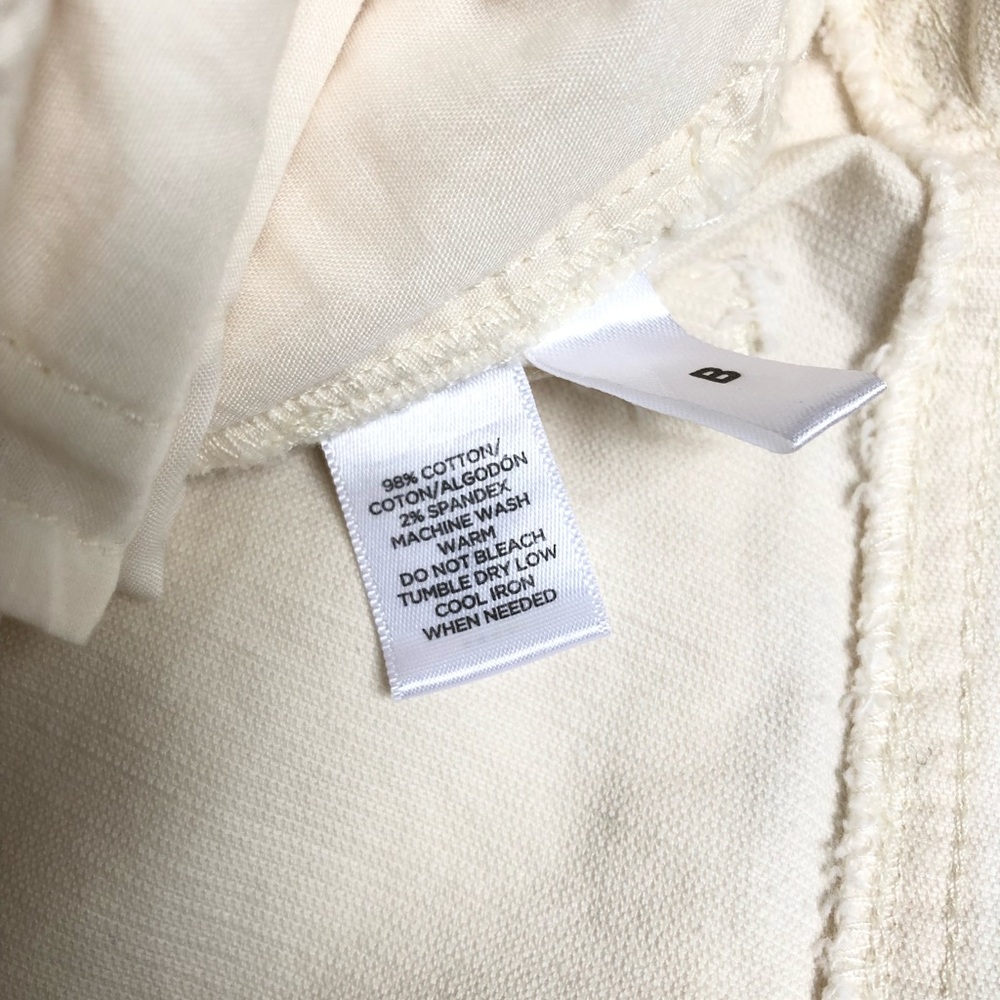 Loft pants - Picture 4 of 4